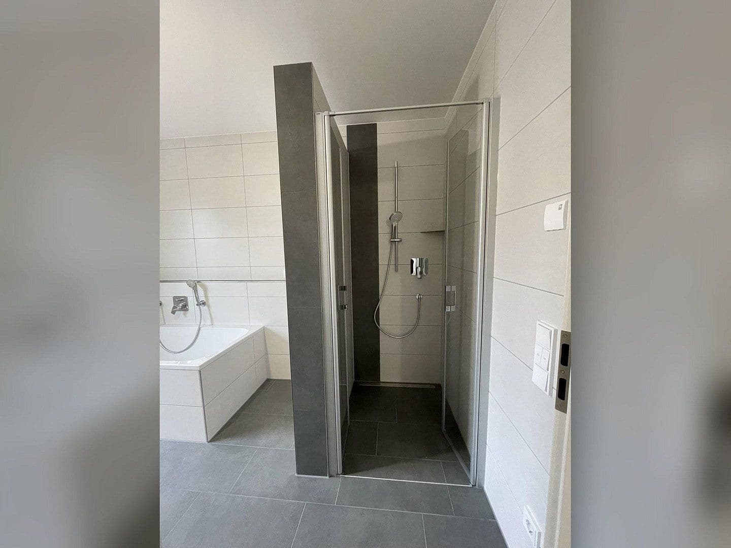 Pronájem bytu 3+1 82 m², Ascha, Bavorsko Pronájem bytu 3+1 82 m², Ascha, Bavorsko