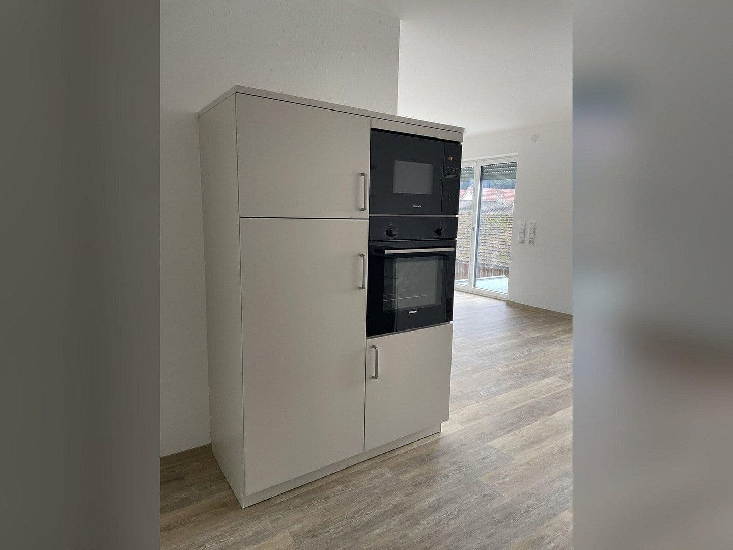 Pronájem bytu 3+1 82 m², Ascha, Bavorsko Pronájem bytu 3+1 82 m², Ascha, Bavorsko