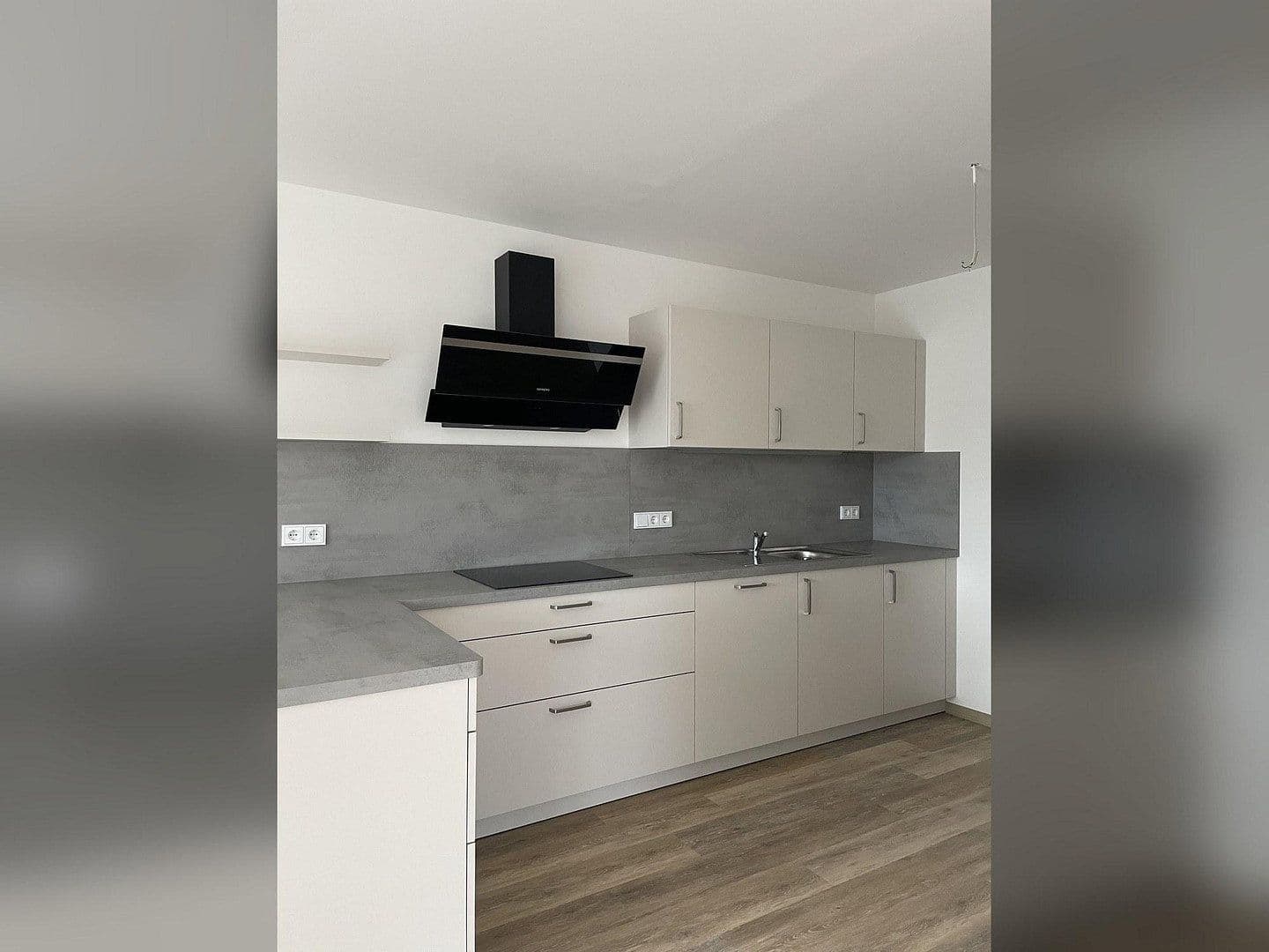 Pronájem bytu 3+1 82 m², Ascha, Bavorsko Pronájem bytu 3+1 82 m², Ascha, Bavorsko