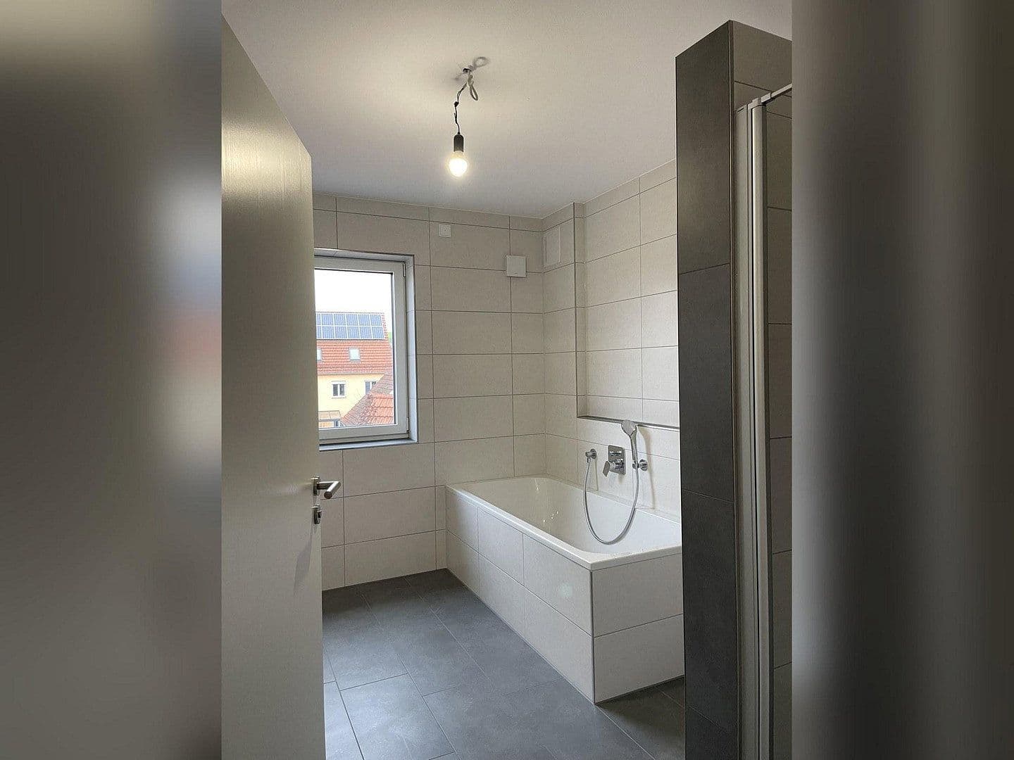Pronájem bytu 3+1 82 m², Ascha, Bavorsko Pronájem bytu 3+1 82 m², Ascha, Bavorsko