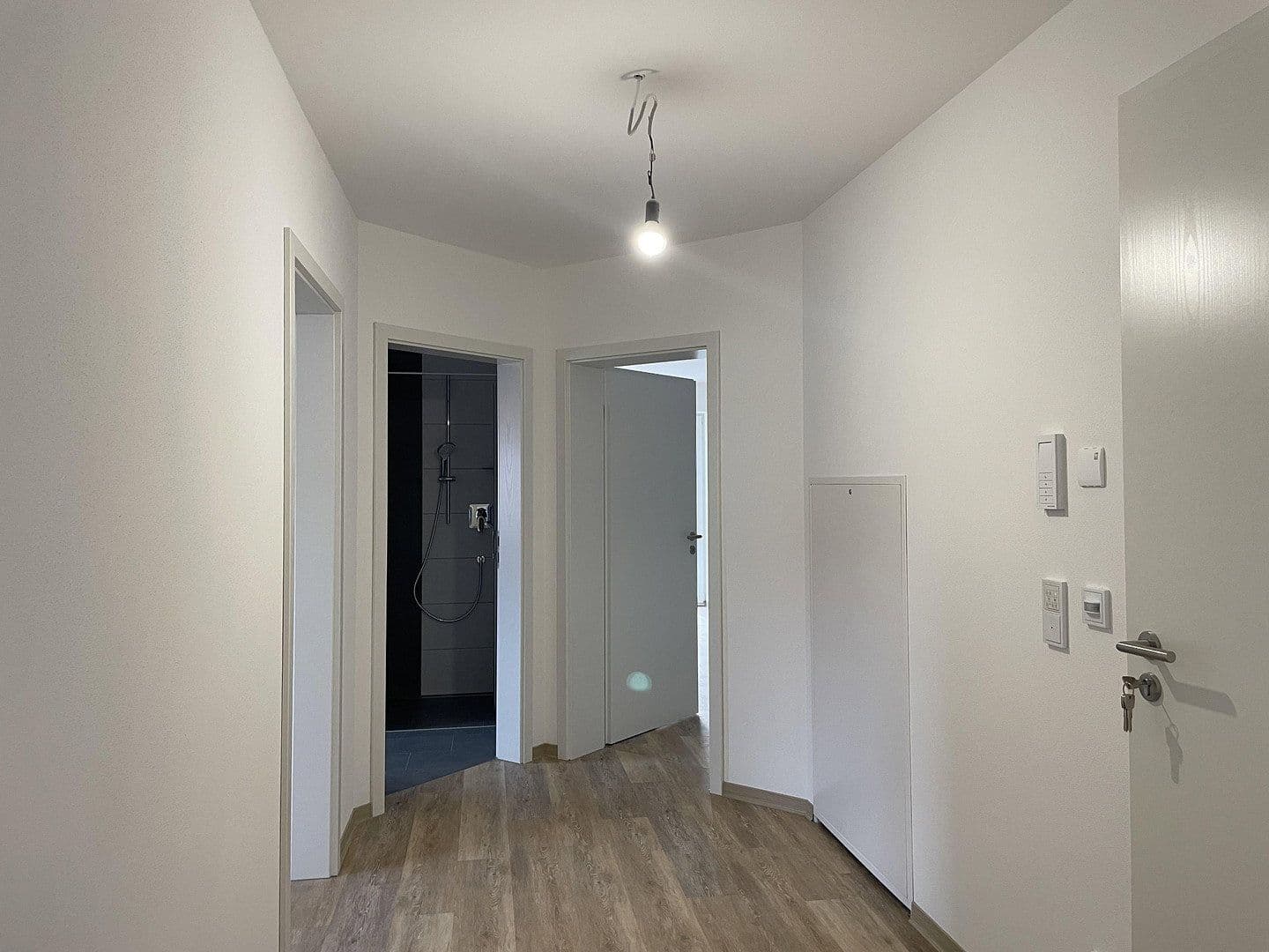 Pronájem bytu 3+1 82 m², Ascha, Bavorsko Pronájem bytu 3+1 82 m², Ascha, Bavorsko
