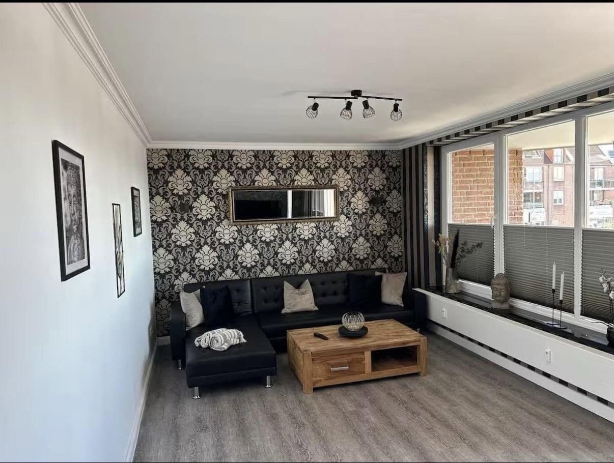 Prodej bytu 3+1 95 m², Stockelsdorf, Šlesvicko-Holštýnsko Prodej bytu 3+1 95 m², Stockelsdorf, Šlesvicko-Holštýnsko