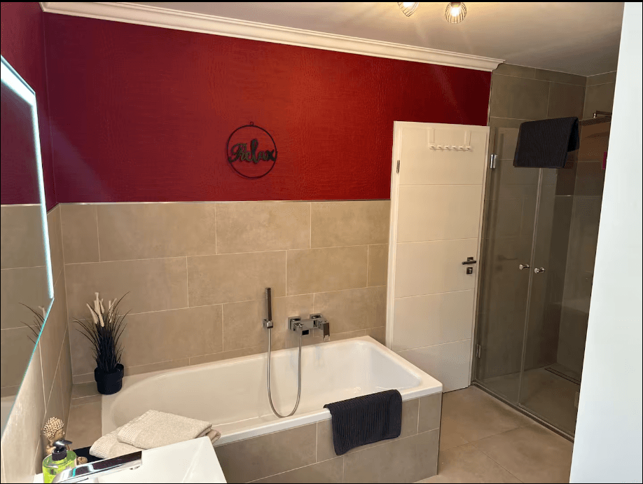 Prodej bytu 3+1 95 m², Stockelsdorf, Šlesvicko-Holštýnsko Prodej bytu 3+1 95 m², Stockelsdorf, Šlesvicko-Holštýnsko