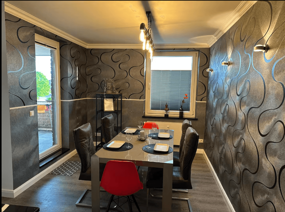 Prodej bytu 3+1 95 m², Stockelsdorf, Šlesvicko-Holštýnsko Prodej bytu 3+1 95 m², Stockelsdorf, Šlesvicko-Holštýnsko