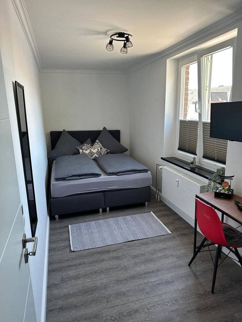 Prodej bytu 3+1 95 m², Stockelsdorf, Šlesvicko-Holštýnsko Prodej bytu 3+1 95 m², Stockelsdorf, Šlesvicko-Holštýnsko
