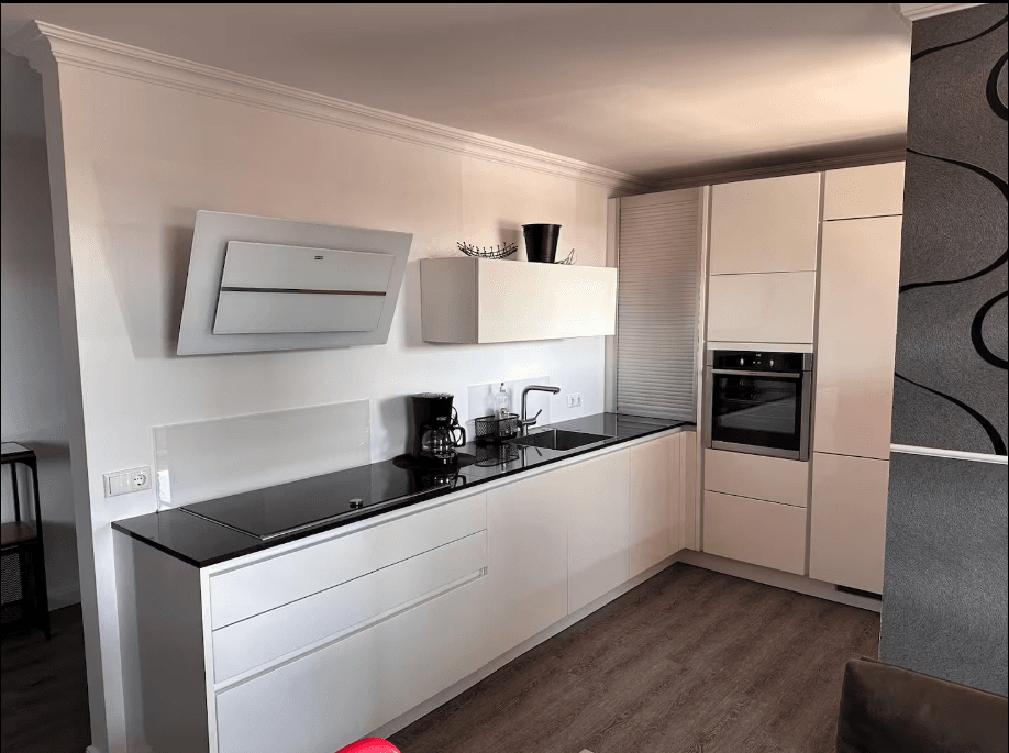 Prodej bytu 3+1 95 m², Stockelsdorf, Šlesvicko-Holštýnsko Prodej bytu 3+1 95 m², Stockelsdorf, Šlesvicko-Holštýnsko