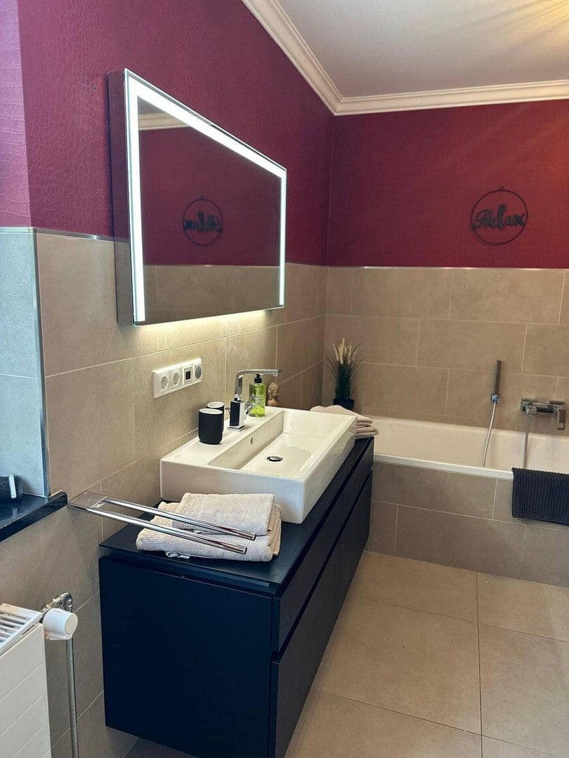 Prodej bytu 3+1 95 m², Stockelsdorf, Šlesvicko-Holštýnsko Prodej bytu 3+1 95 m², Stockelsdorf, Šlesvicko-Holštýnsko