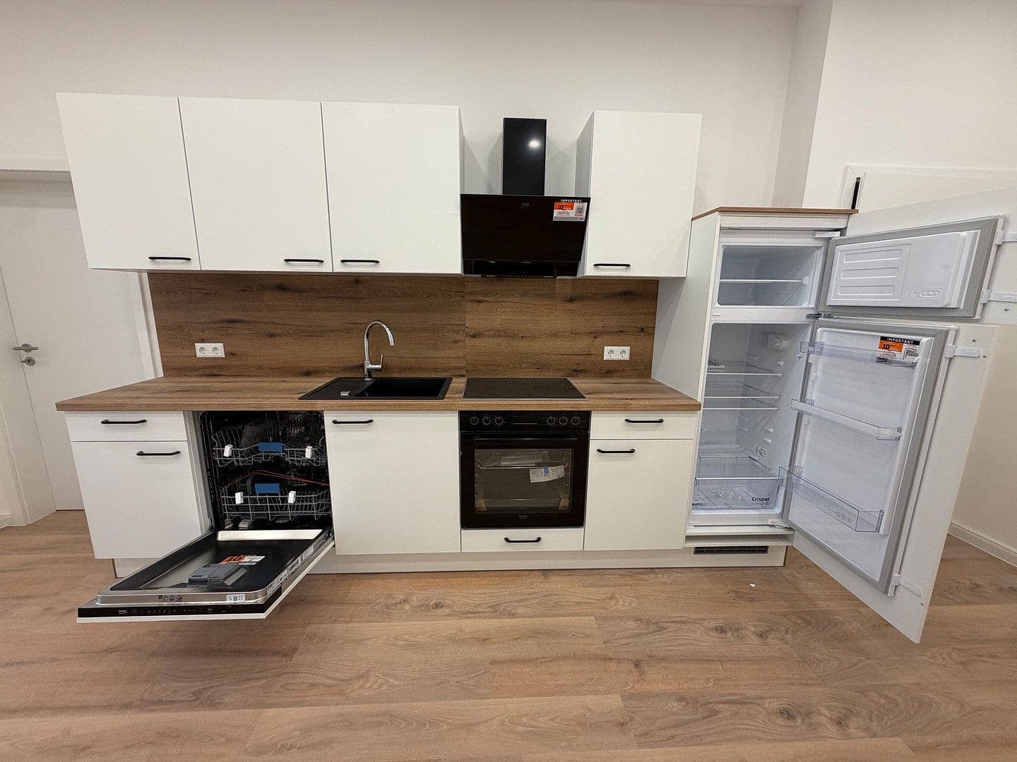 Pronájem bytu 4+1 95 m², Gaststraße 9, Oldenburg, Dolní Sasko Pronájem bytu 4+1 95 m², Gaststraße 9, Oldenburg, Dolní Sasko
