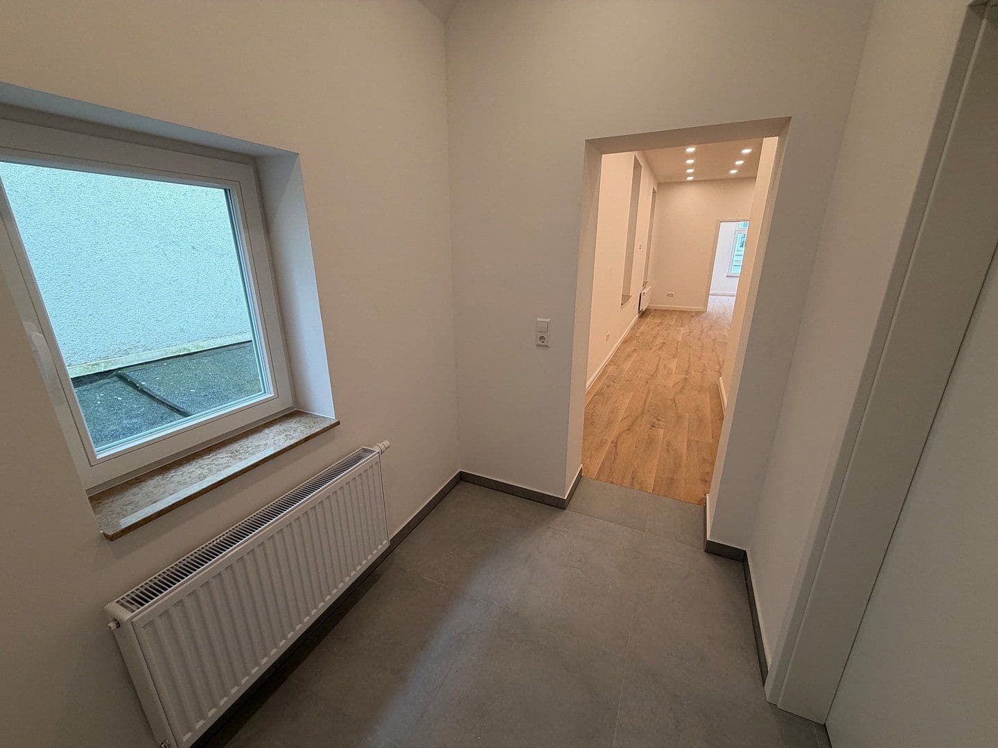 Pronájem bytu 4+1 95 m², Gaststraße 9, Oldenburg, Dolní Sasko Pronájem bytu 4+1 95 m², Gaststraße 9, Oldenburg, Dolní Sasko