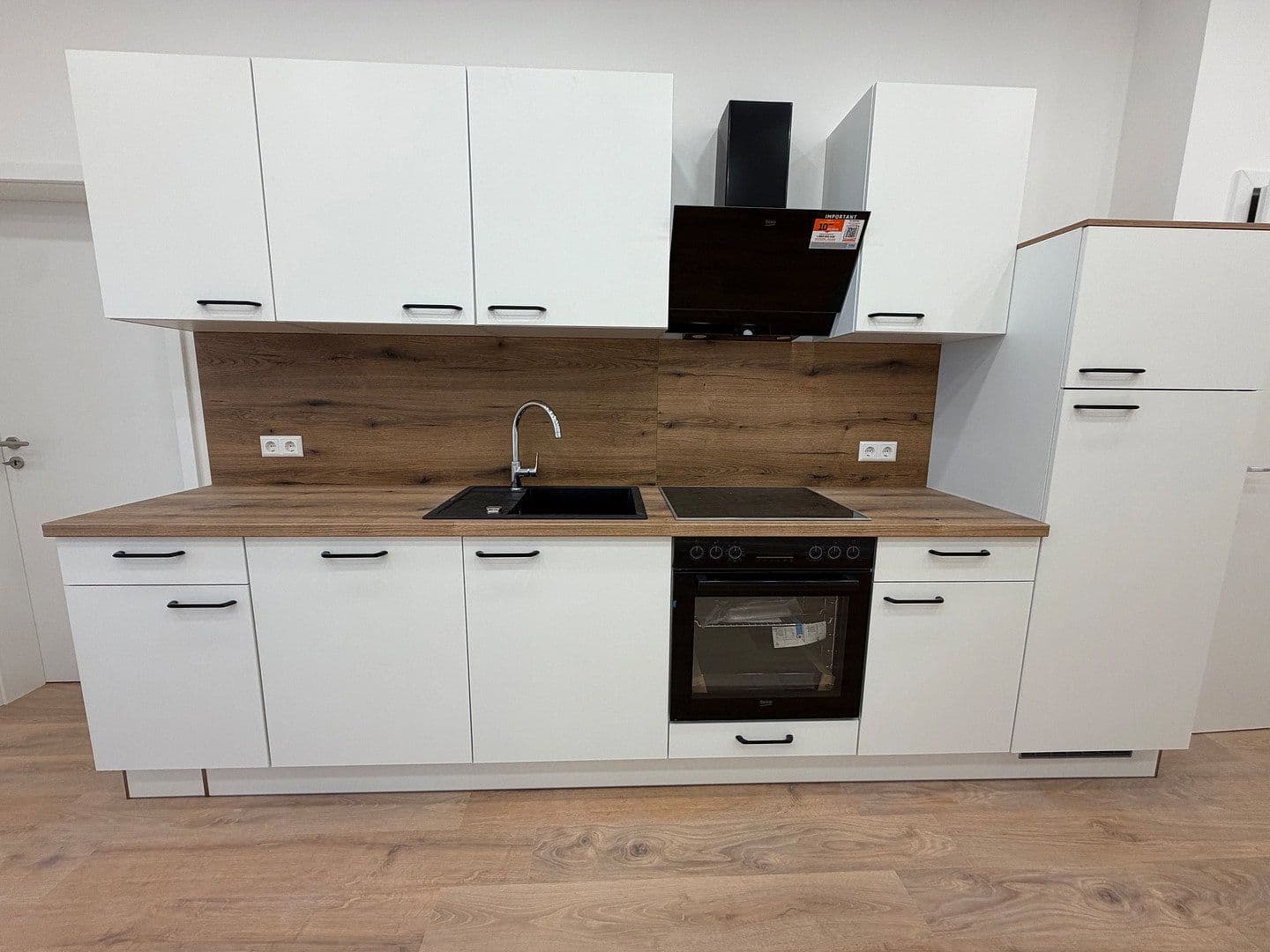 Pronájem bytu 4+1 95 m², Gaststraße 9, Oldenburg, Dolní Sasko Pronájem bytu 4+1 95 m², Gaststraße 9, Oldenburg, Dolní Sasko