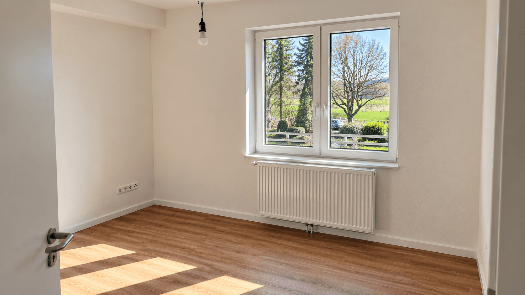 Pronájem bytu 2+1 55 m², Im Ilmenautal 11, Bad Bevensen, Dolní Sasko Pronájem bytu 2+1 55 m², Im Ilmenautal 11, Bad Bevensen, Dolní Sasko