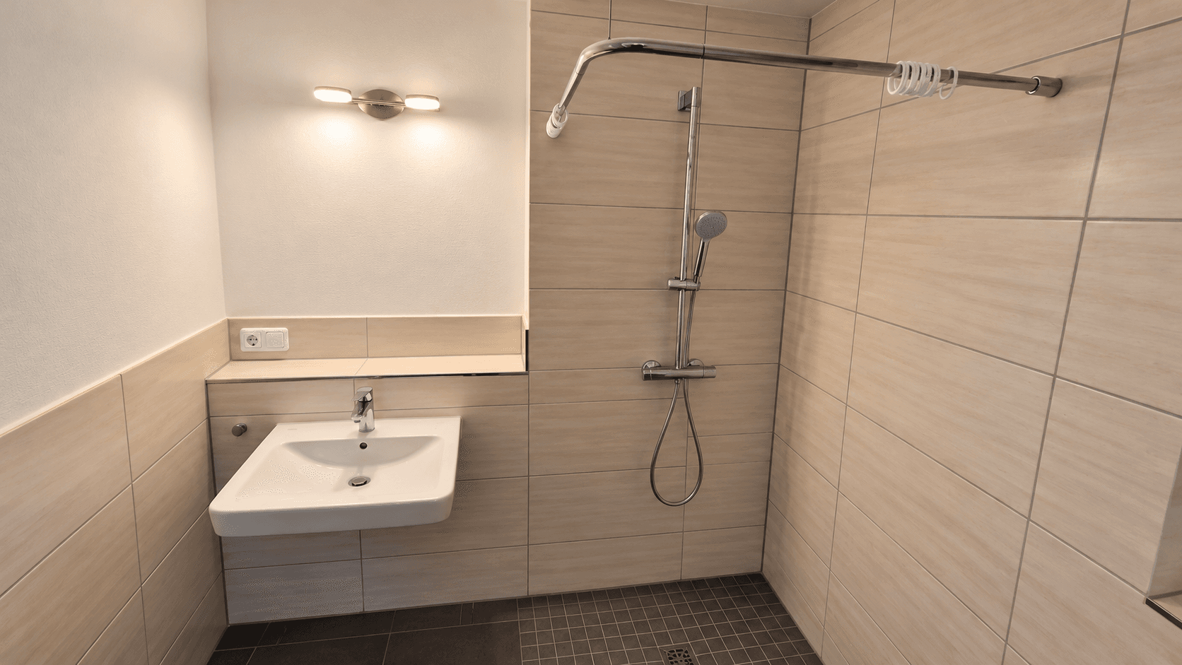 Pronájem bytu 2+1 55 m², Im Ilmenautal 11, Bad Bevensen, Dolní Sasko Pronájem bytu 2+1 55 m², Im Ilmenautal 11, Bad Bevensen, Dolní Sasko
