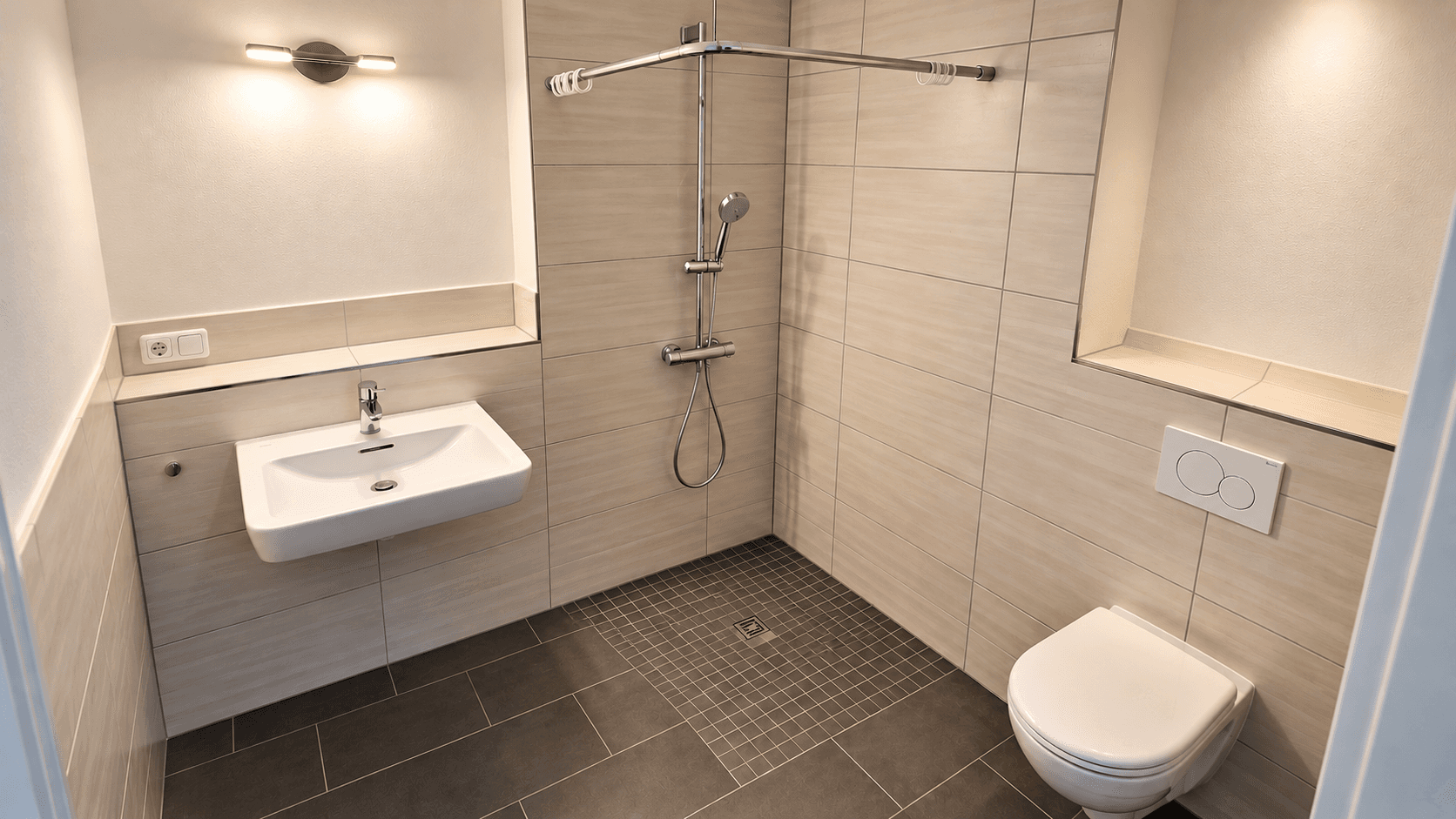 Pronájem bytu 2+1 55 m², Im Ilmenautal 11, Bad Bevensen, Dolní Sasko Pronájem bytu 2+1 55 m², Im Ilmenautal 11, Bad Bevensen, Dolní Sasko
