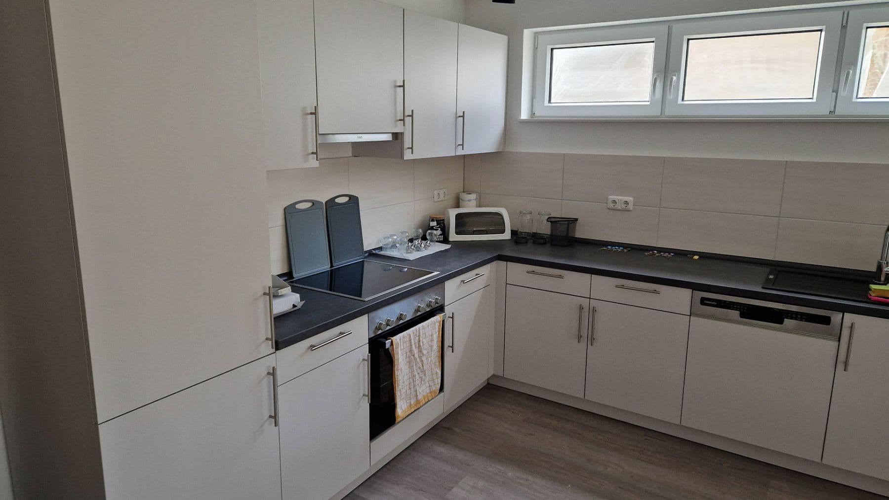 Pronájem bytu 2+1 55 m², Im Ilmenautal 11, Bad Bevensen, Dolní Sasko Pronájem bytu 2+1 55 m², Im Ilmenautal 11, Bad Bevensen, Dolní Sasko