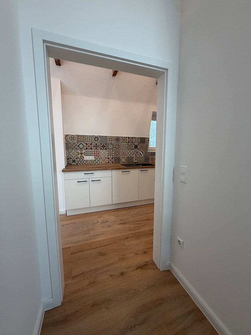 Pronájem bytu 3+1 79 m², Gaststraße 9, Oldenburg, Dolní Sasko Pronájem bytu 3+1 79 m², Gaststraße 9, Oldenburg, Dolní Sasko