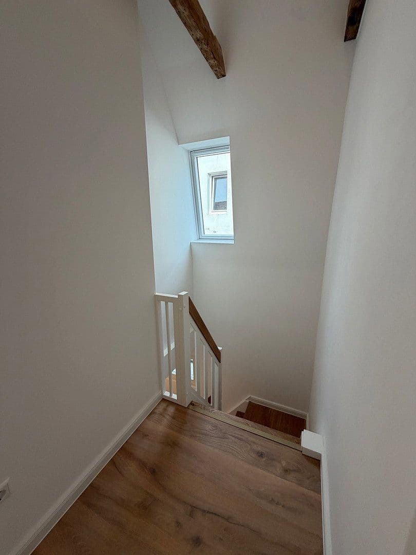Pronájem bytu 3+1 79 m², Gaststraße 9, Oldenburg, Dolní Sasko Pronájem bytu 3+1 79 m², Gaststraße 9, Oldenburg, Dolní Sasko