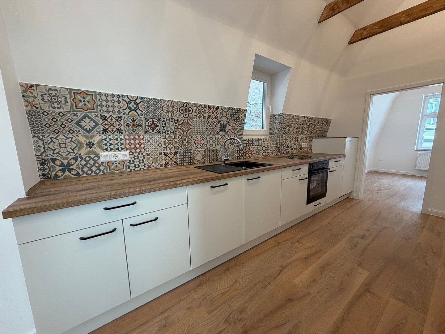 Pronájem bytu 3+1 79 m², Gaststraße 9, Oldenburg, Dolní Sasko Pronájem bytu 3+1 79 m², Gaststraße 9, Oldenburg, Dolní Sasko