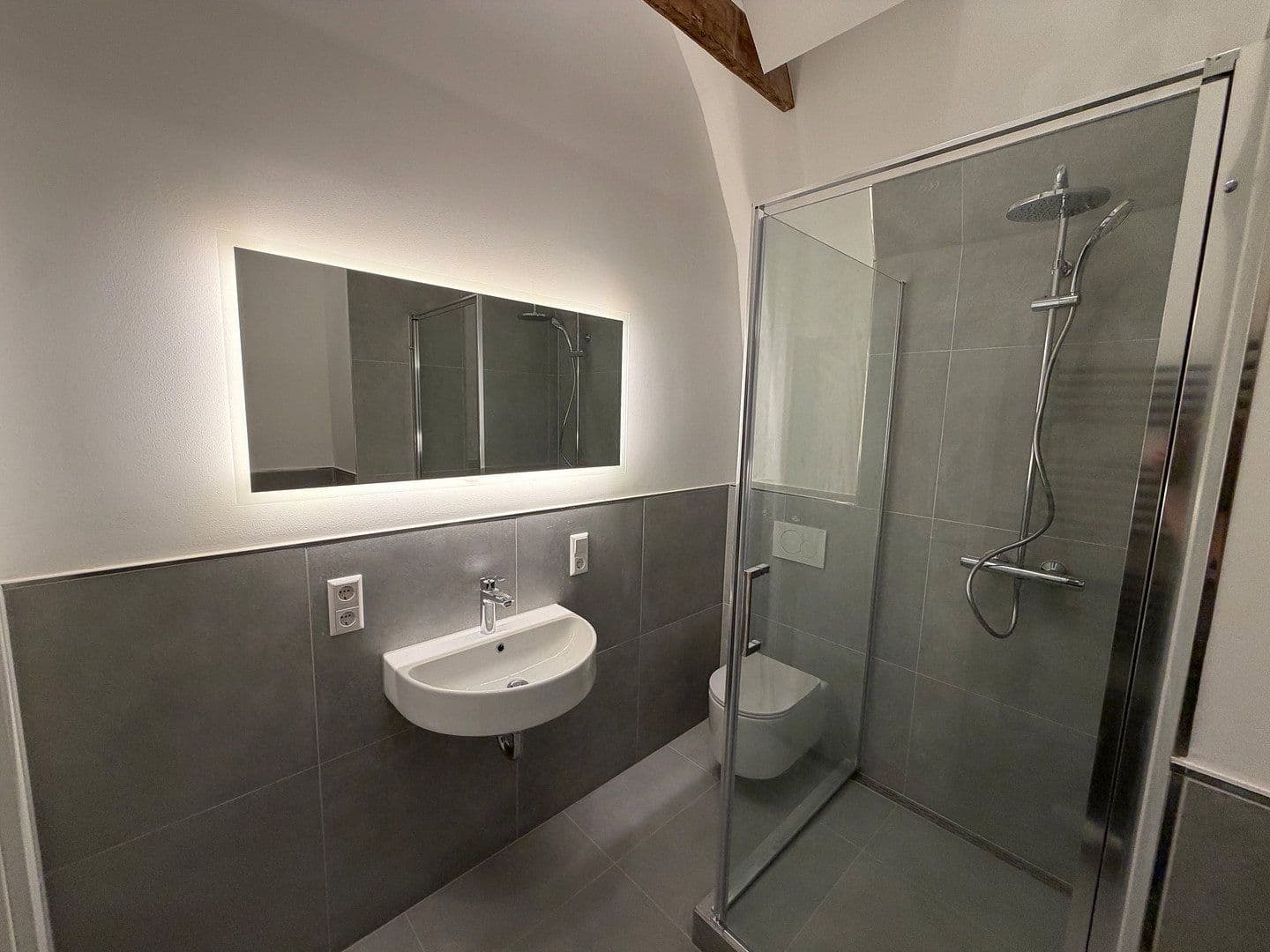 Pronájem bytu 3+1 79 m², Gaststraße 9, Oldenburg, Dolní Sasko Pronájem bytu 3+1 79 m², Gaststraße 9, Oldenburg, Dolní Sasko