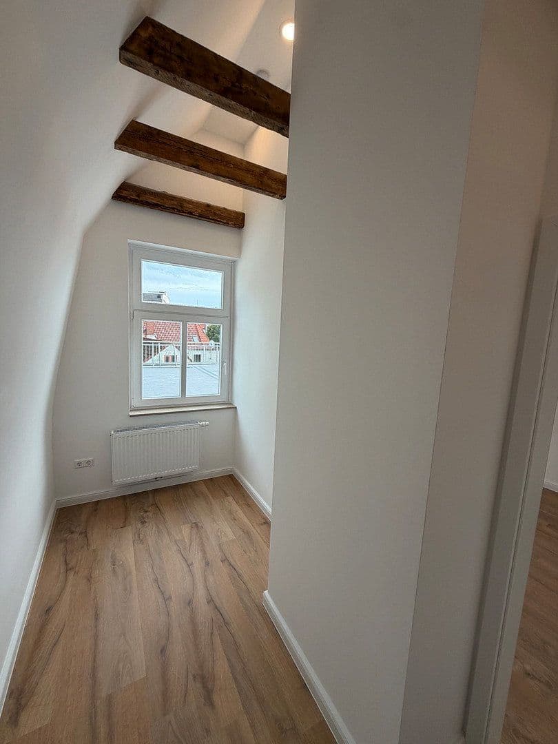 Pronájem bytu 3+1 79 m², Gaststraße 9, Oldenburg, Dolní Sasko Pronájem bytu 3+1 79 m², Gaststraße 9, Oldenburg, Dolní Sasko