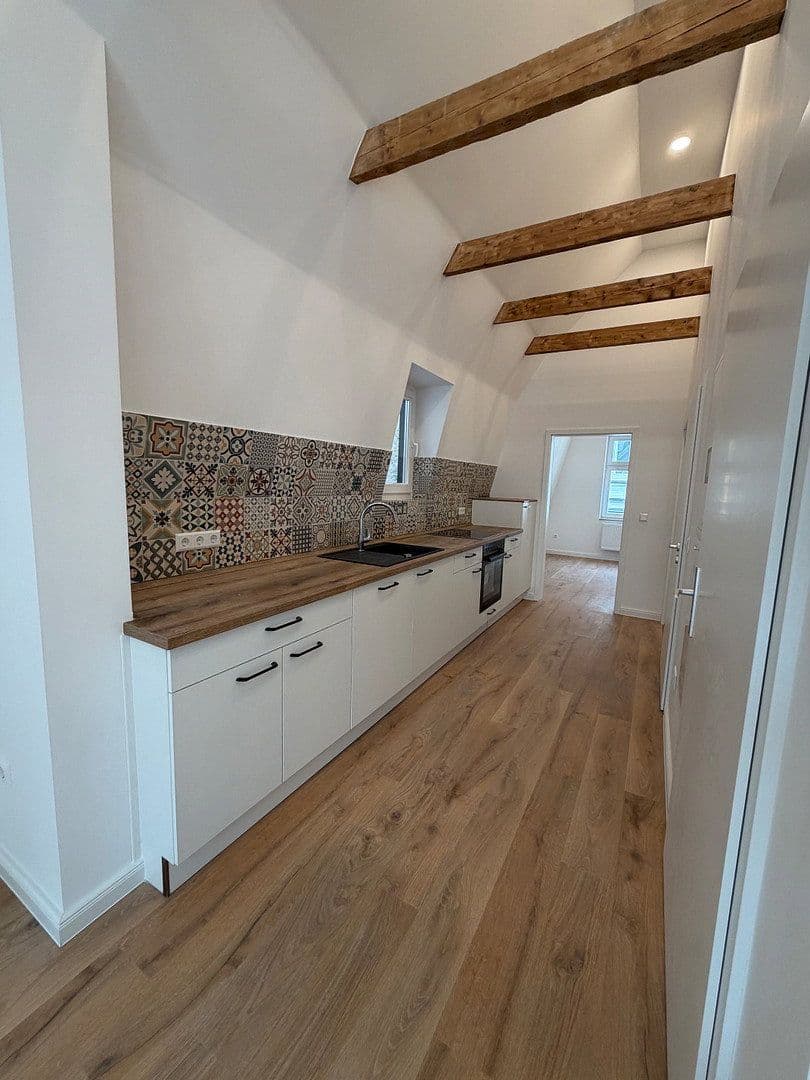 Pronájem bytu 3+1 79 m², Gaststraße 9, Oldenburg, Dolní Sasko Pronájem bytu 3+1 79 m², Gaststraße 9, Oldenburg, Dolní Sasko