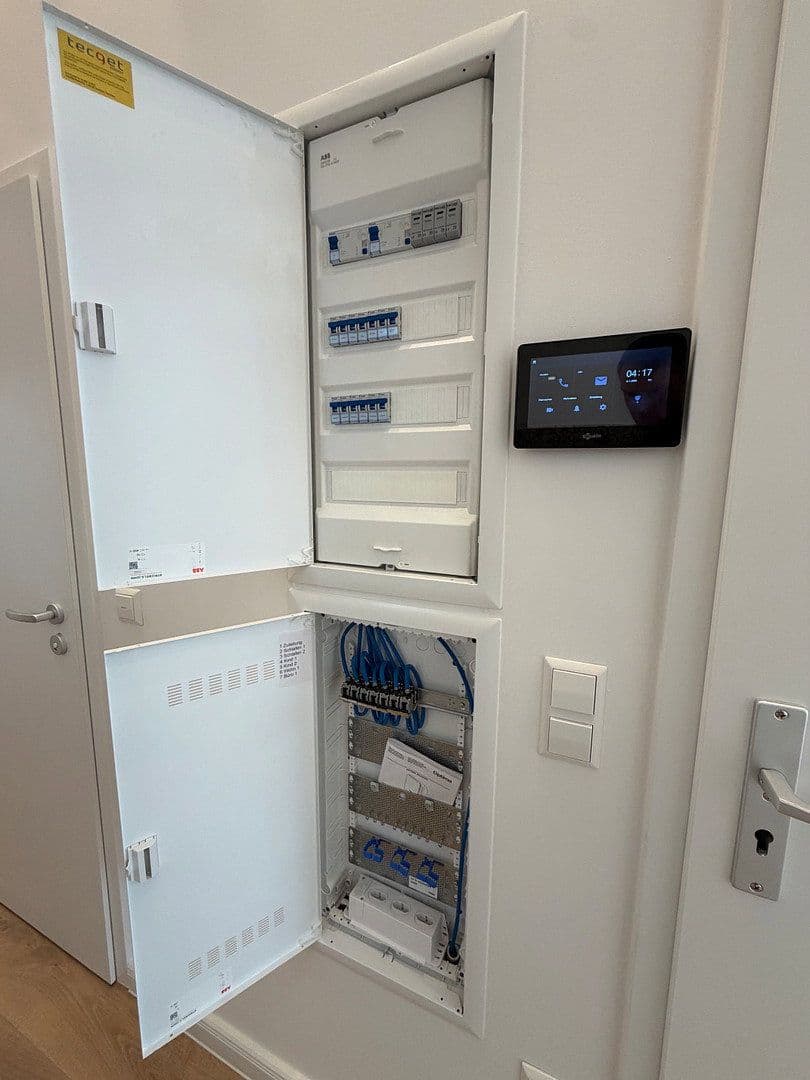 Pronájem bytu 3+1 79 m², Gaststraße 9, Oldenburg, Dolní Sasko Pronájem bytu 3+1 79 m², Gaststraße 9, Oldenburg, Dolní Sasko