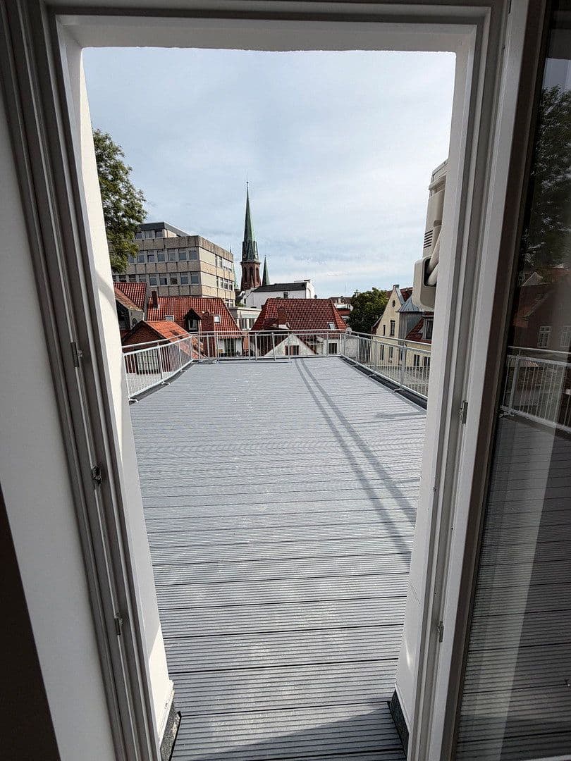 Pronájem bytu 3+1 79 m², Gaststraße 9, Oldenburg, Dolní Sasko Pronájem bytu 3+1 79 m², Gaststraße 9, Oldenburg, Dolní Sasko