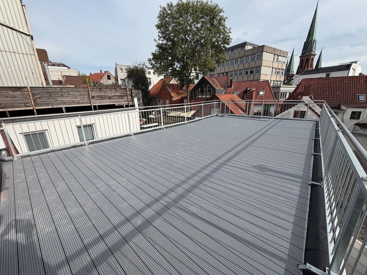 Pronájem bytu 3+1 79 m², Gaststraße 9, Oldenburg, Dolní Sasko Pronájem bytu 3+1 79 m², Gaststraße 9, Oldenburg, Dolní Sasko