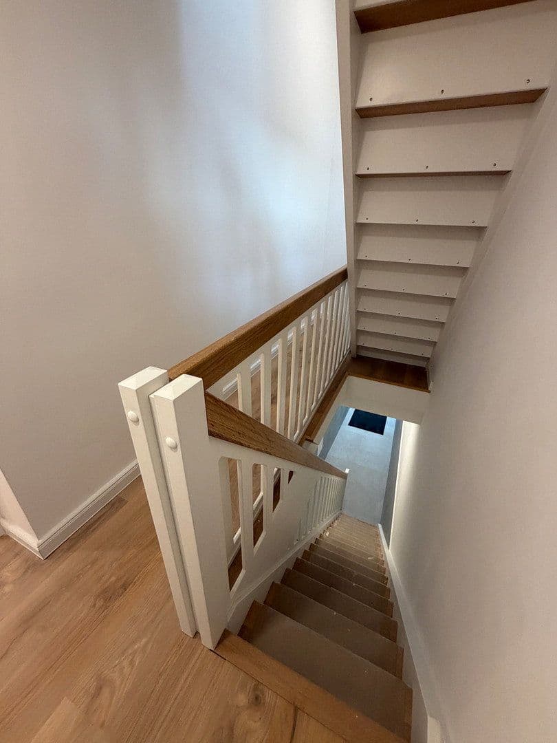 Pronájem bytu 3+1 79 m², Gaststraße 9, Oldenburg, Dolní Sasko Pronájem bytu 3+1 79 m², Gaststraße 9, Oldenburg, Dolní Sasko