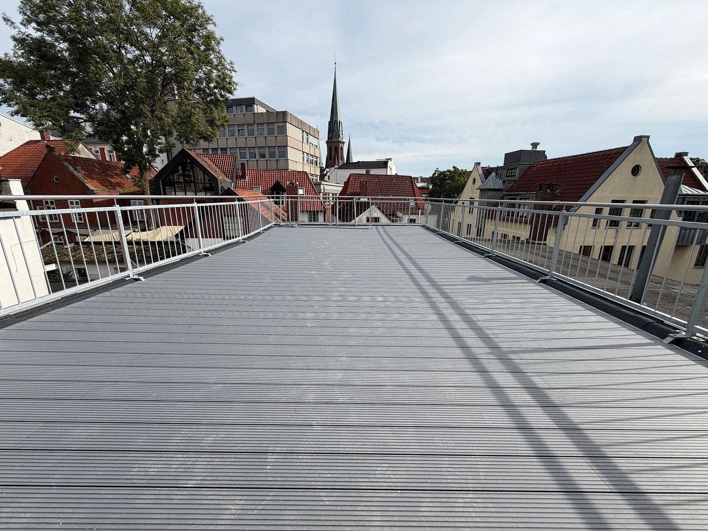 Pronájem bytu 3+1 79 m², Gaststraße 9, Oldenburg, Dolní Sasko Pronájem bytu 3+1 79 m², Gaststraße 9, Oldenburg, Dolní Sasko