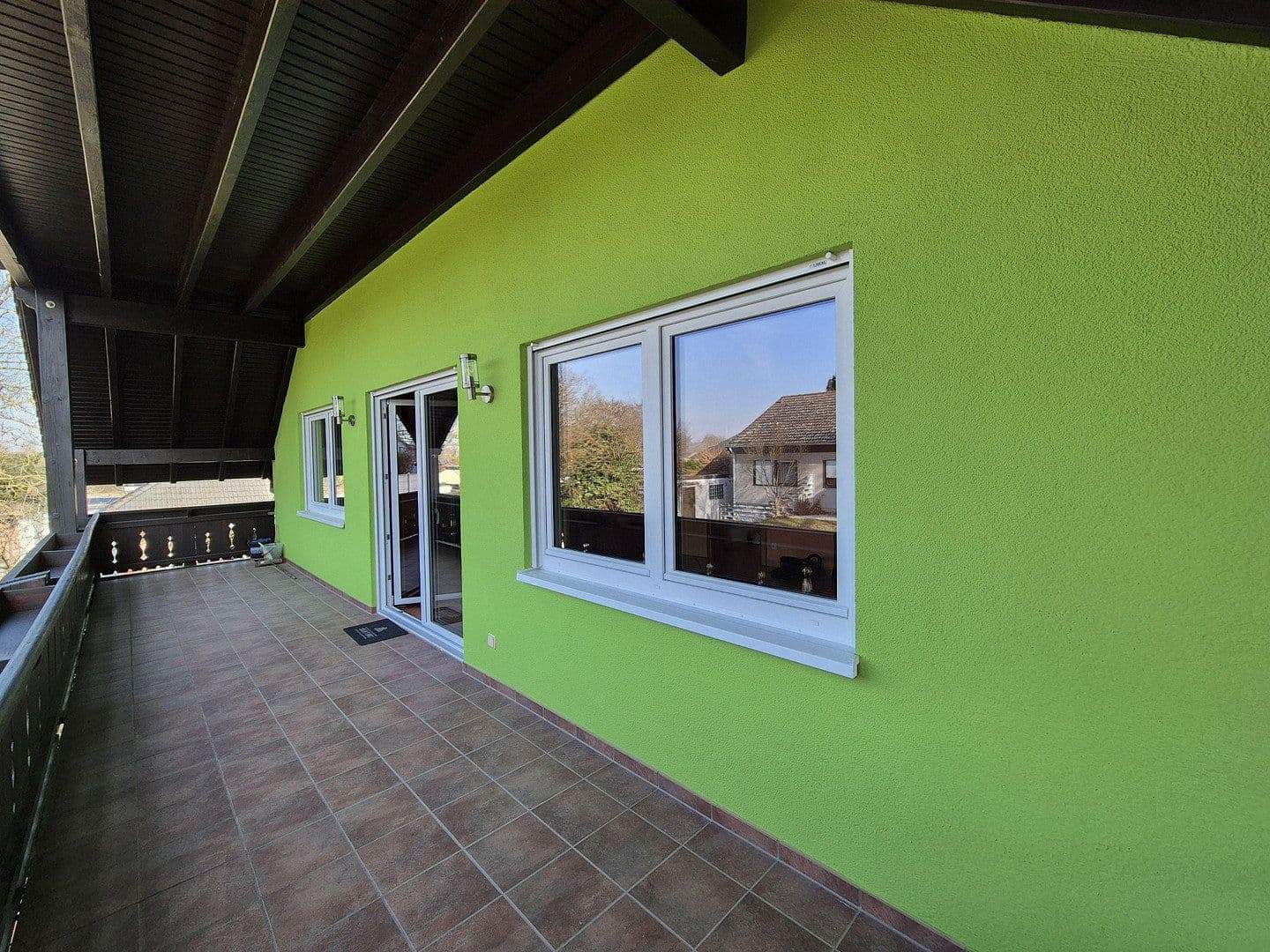 Pronájem bytu 3+1 135 m², Offstein, Porýní-Falc Pronájem bytu 3+1 135 m², Offstein, Porýní-Falc