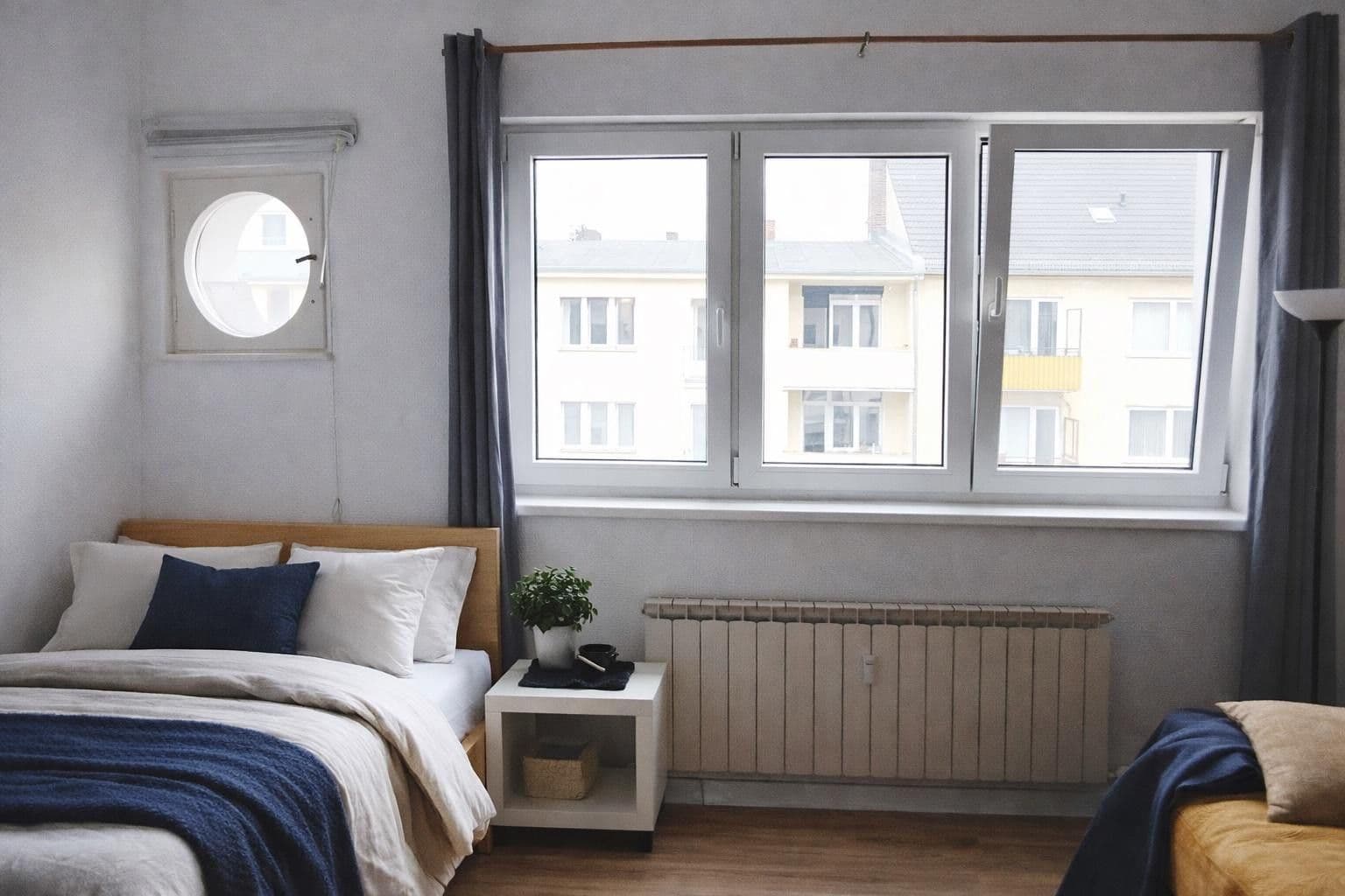 Prodej bytu 1+1 37 m², Berlin, Berlín Prodej bytu 1+1 37 m², Berlin, Berlín