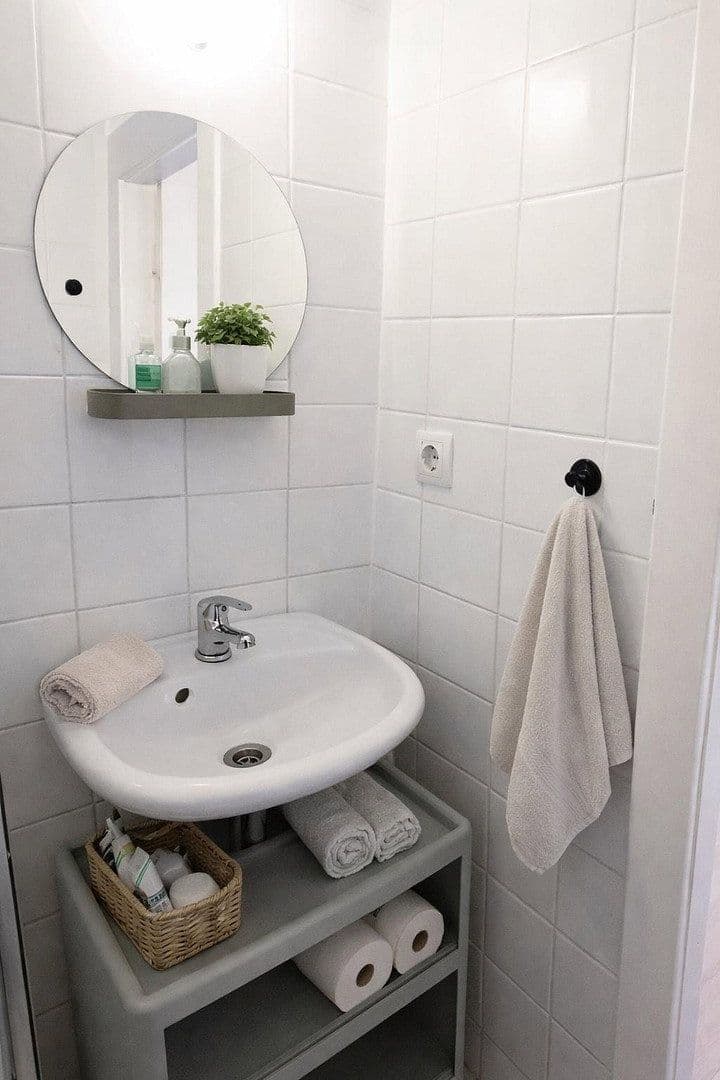 Prodej bytu 1+1 37 m², Berlin, Berlín Prodej bytu 1+1 37 m², Berlin, Berlín