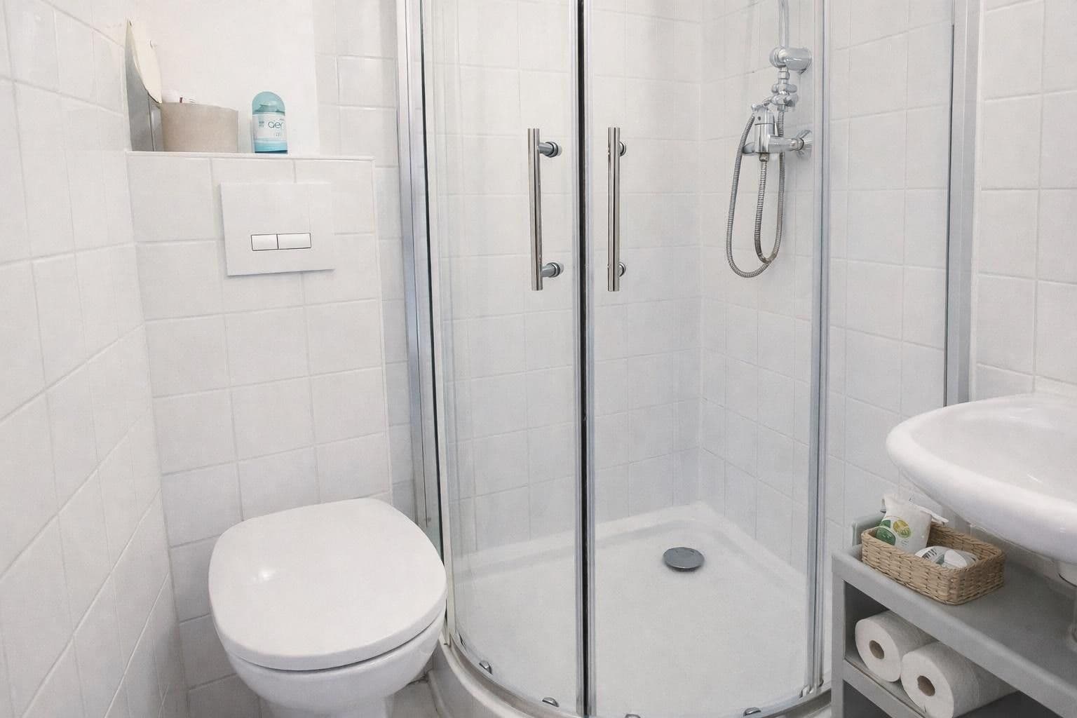 Prodej bytu 1+1 37 m², Berlin, Berlín Prodej bytu 1+1 37 m², Berlin, Berlín