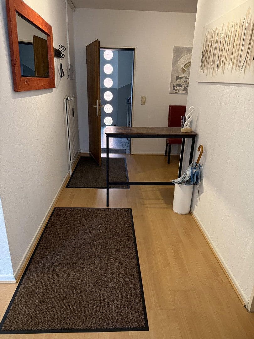 Pronájem kanceláře 170 m², Wasserkrüger Weg 17, Mölln, Šlesvicko-Holštýnsko Pronájem kanceláře 170 m², Wasserkrüger Weg 17, Mölln, Šlesvicko-Holštýnsko