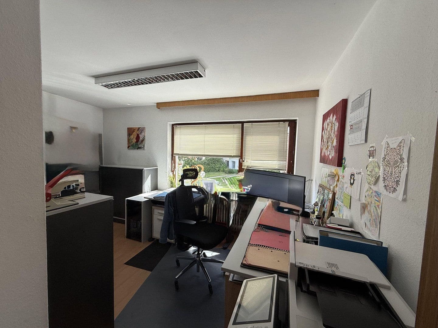 Pronájem kanceláře 170 m², Wasserkrüger Weg 17, Mölln, Šlesvicko-Holštýnsko Pronájem kanceláře 170 m², Wasserkrüger Weg 17, Mölln, Šlesvicko-Holštýnsko