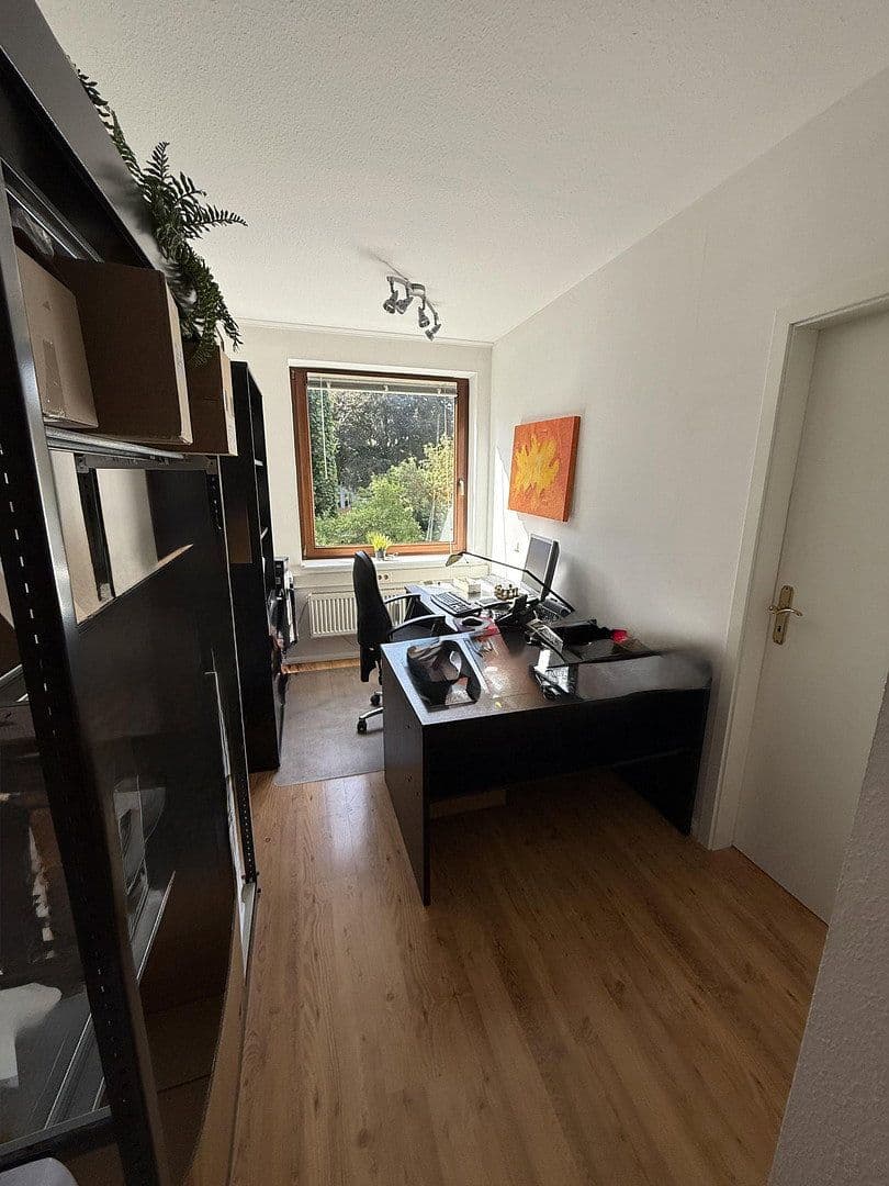 Pronájem kanceláře 170 m², Wasserkrüger Weg 17, Mölln, Šlesvicko-Holštýnsko Pronájem kanceláře 170 m², Wasserkrüger Weg 17, Mölln, Šlesvicko-Holštýnsko