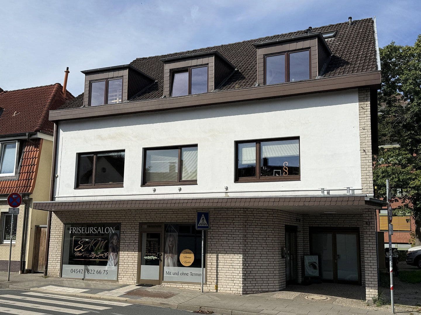 Pronájem kanceláře 170 m², Wasserkrüger Weg 17, Mölln, Šlesvicko-Holštýnsko Pronájem kanceláře 170 m², Wasserkrüger Weg 17, Mölln, Šlesvicko-Holštýnsko