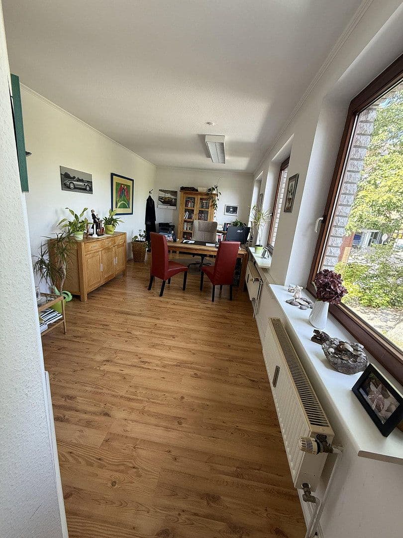 Pronájem kanceláře 170 m², Wasserkrüger Weg 17, Mölln, Šlesvicko-Holštýnsko Pronájem kanceláře 170 m², Wasserkrüger Weg 17, Mölln, Šlesvicko-Holštýnsko