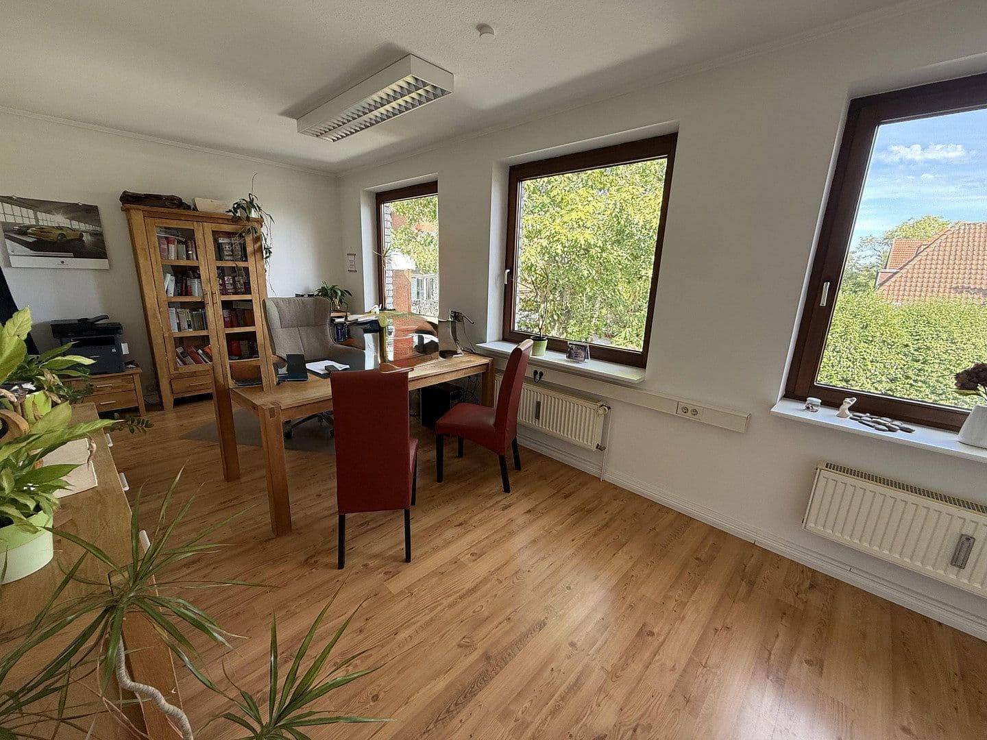 Pronájem kanceláře 170 m², Wasserkrüger Weg 17, Mölln, Šlesvicko-Holštýnsko Pronájem kanceláře 170 m², Wasserkrüger Weg 17, Mölln, Šlesvicko-Holštýnsko