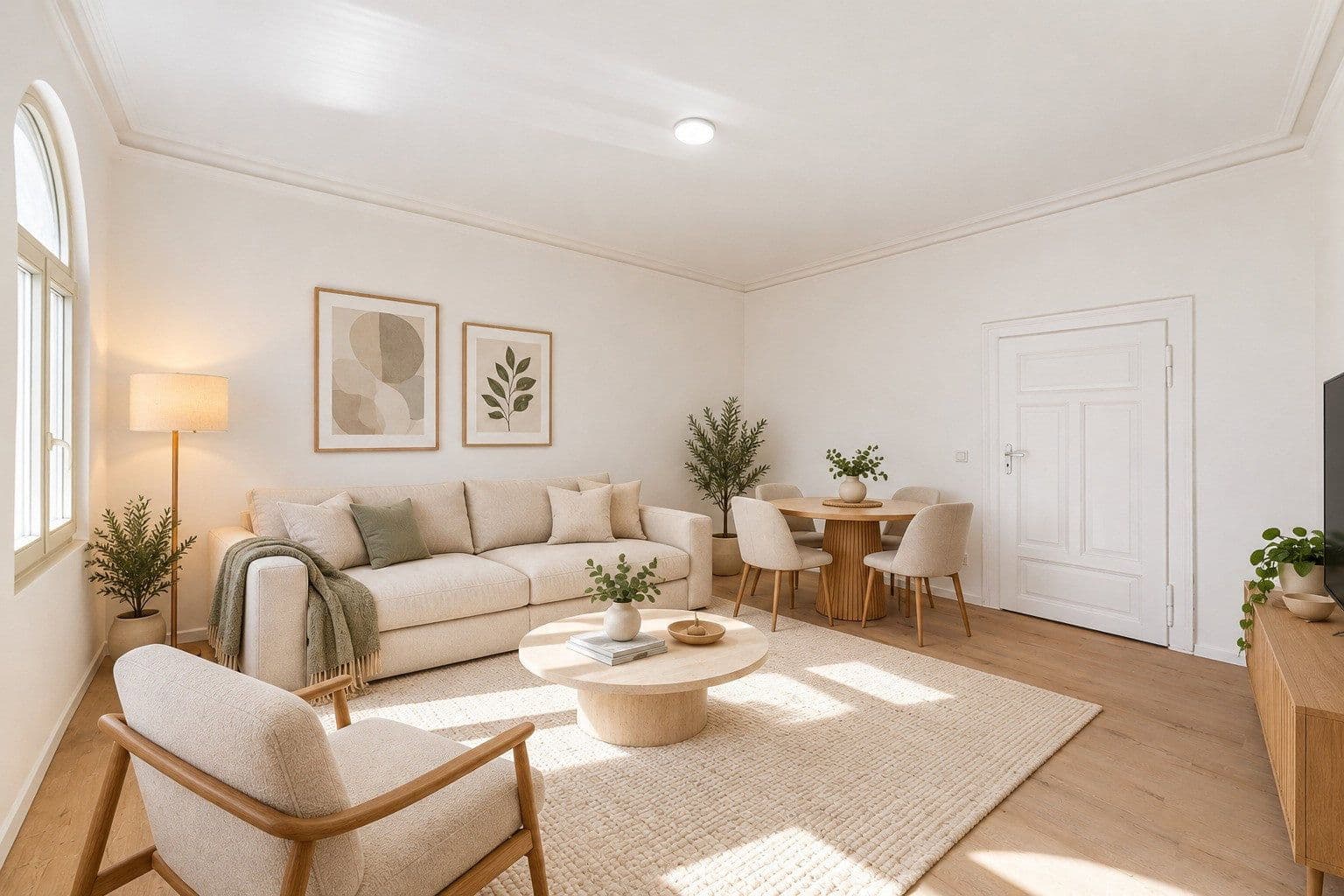 Pronájem bytu 3+1 73 m², Maxstraße 13, Fürth, Bavorsko Pronájem bytu 3+1 73 m², Maxstraße 13, Fürth, Bavorsko