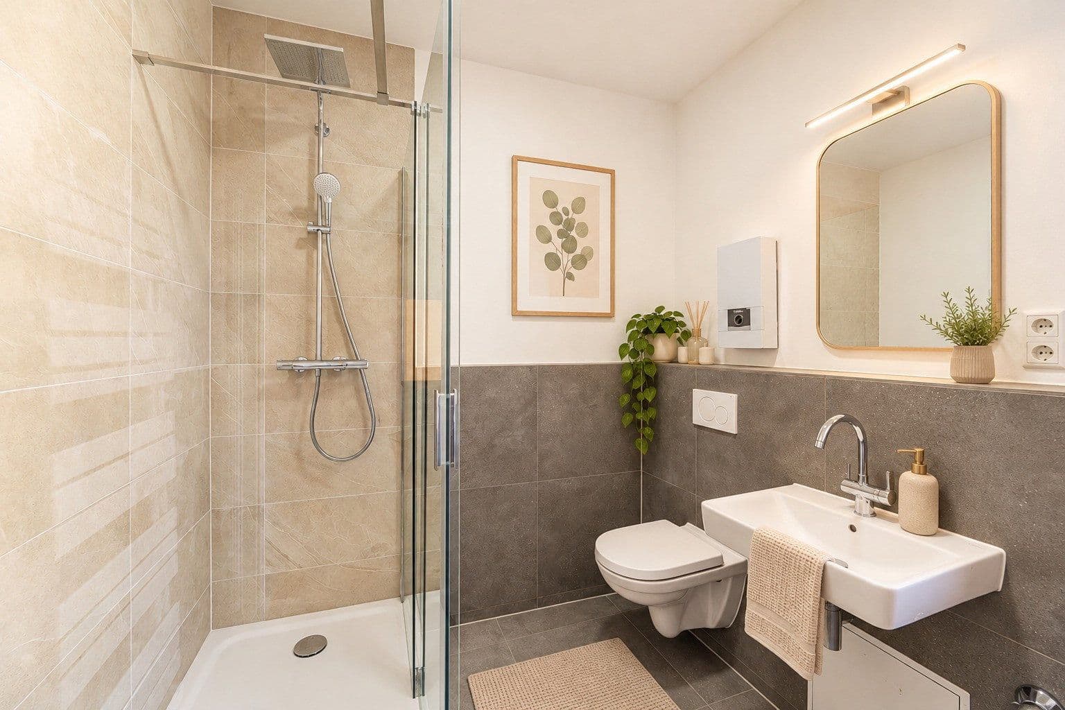 Pronájem bytu 3+1 73 m², Maxstraße 13, Fürth, Bavorsko Pronájem bytu 3+1 73 m², Maxstraße 13, Fürth, Bavorsko