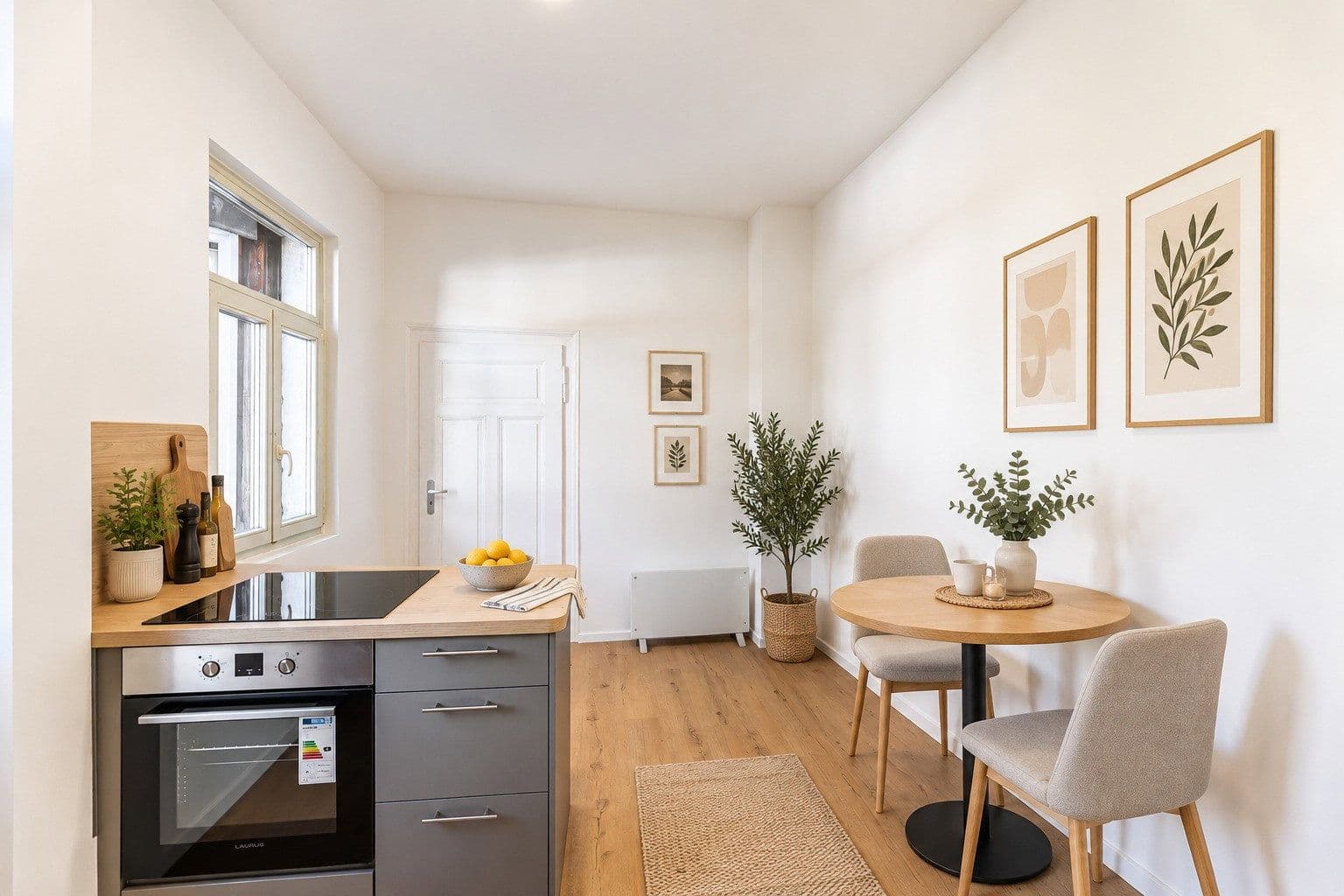 Pronájem bytu 3+1 73 m², Maxstraße 13, Fürth, Bavorsko Pronájem bytu 3+1 73 m², Maxstraße 13, Fürth, Bavorsko