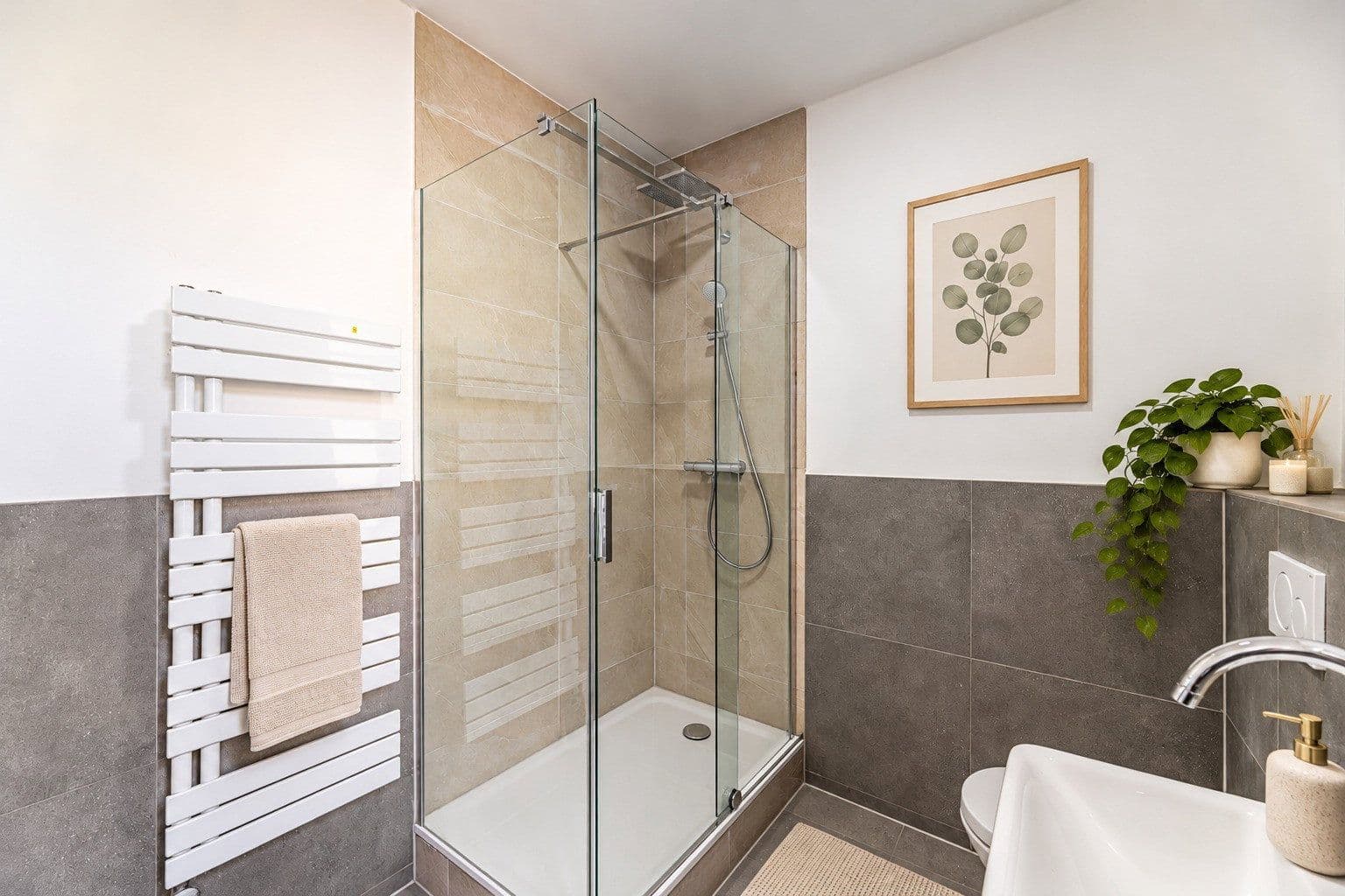 Pronájem bytu 3+1 73 m², Maxstraße 13, Fürth, Bavorsko Pronájem bytu 3+1 73 m², Maxstraße 13, Fürth, Bavorsko