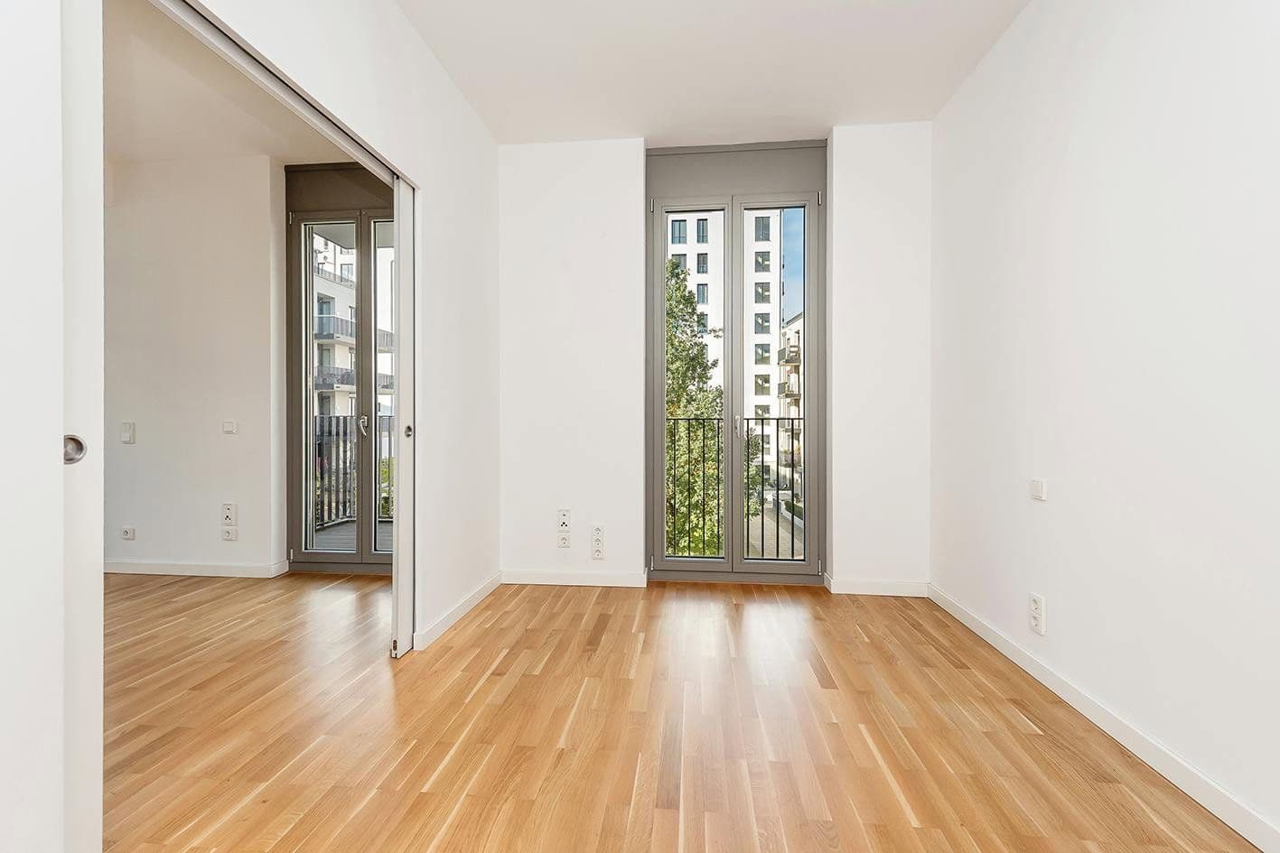 Prodej bytu 2+1 47 m², Berlin, Berlín Prodej bytu 2+1 47 m², Berlin, Berlín