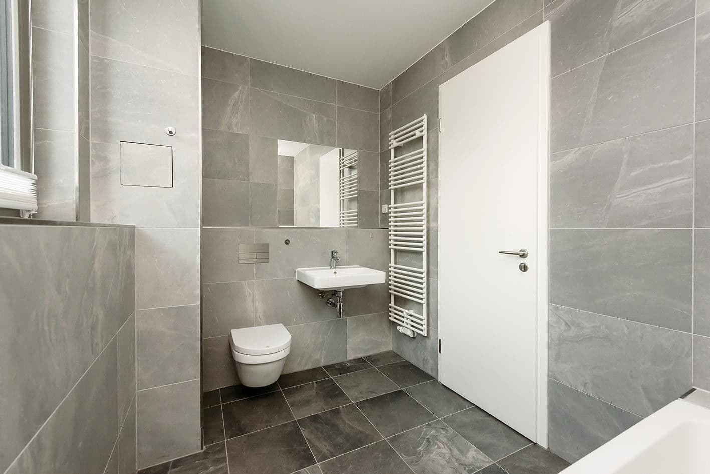 Prodej bytu 2+1 47 m², Berlin, Berlín Prodej bytu 2+1 47 m², Berlin, Berlín