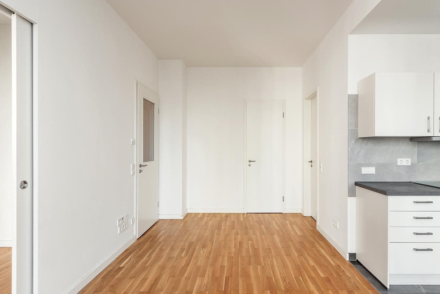 Prodej bytu 2+1 47 m², Berlin, Berlín Prodej bytu 2+1 47 m², Berlin, Berlín