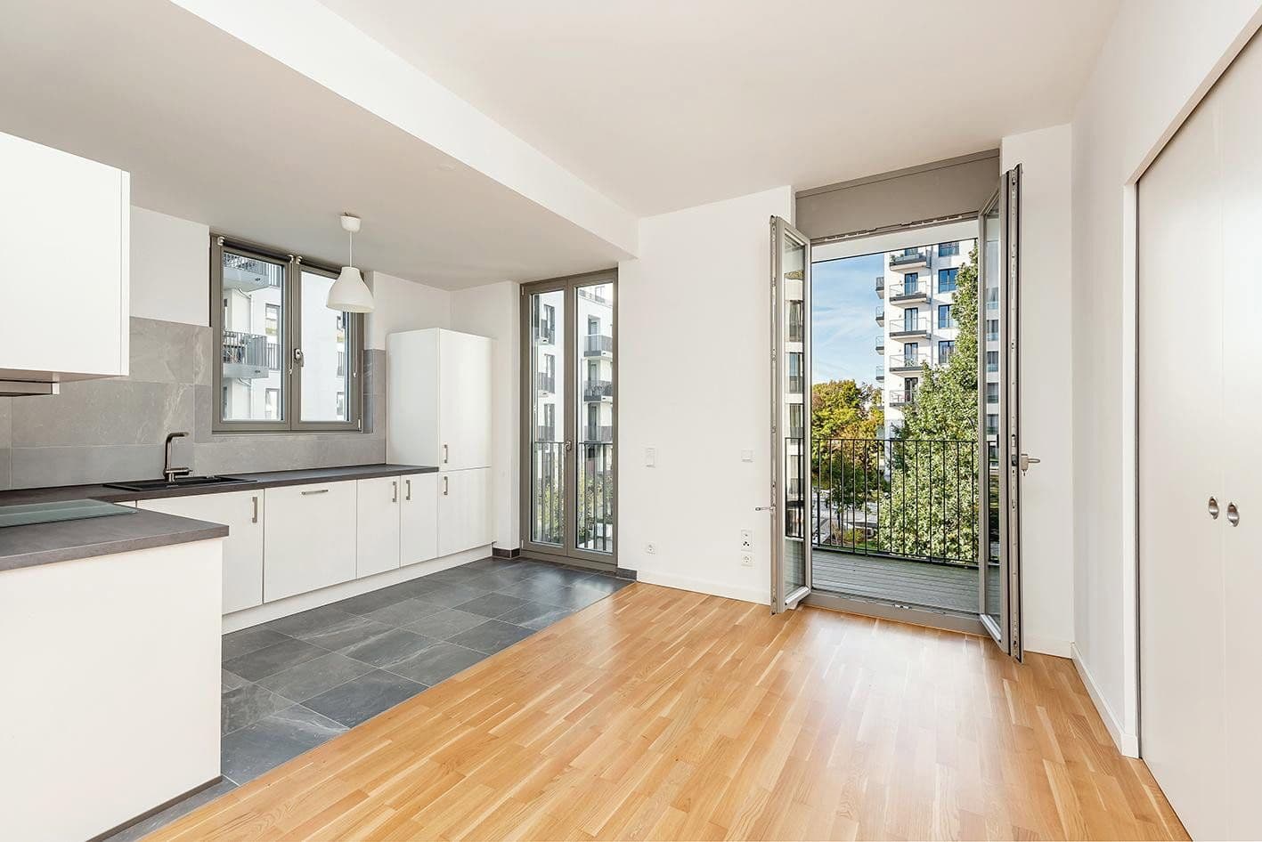 Prodej bytu 2+1 47 m², Berlin, Berlín Prodej bytu 2+1 47 m², Berlin, Berlín