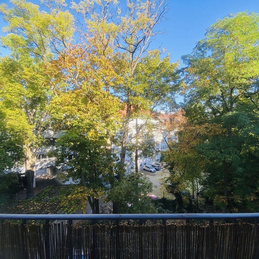 Pronájem bytu 2+1 65 m², Maxtorgraben 0, Nürnberg, Bavorsko Pronájem bytu 2+1 65 m², Maxtorgraben 0, Nürnberg, Bavorsko