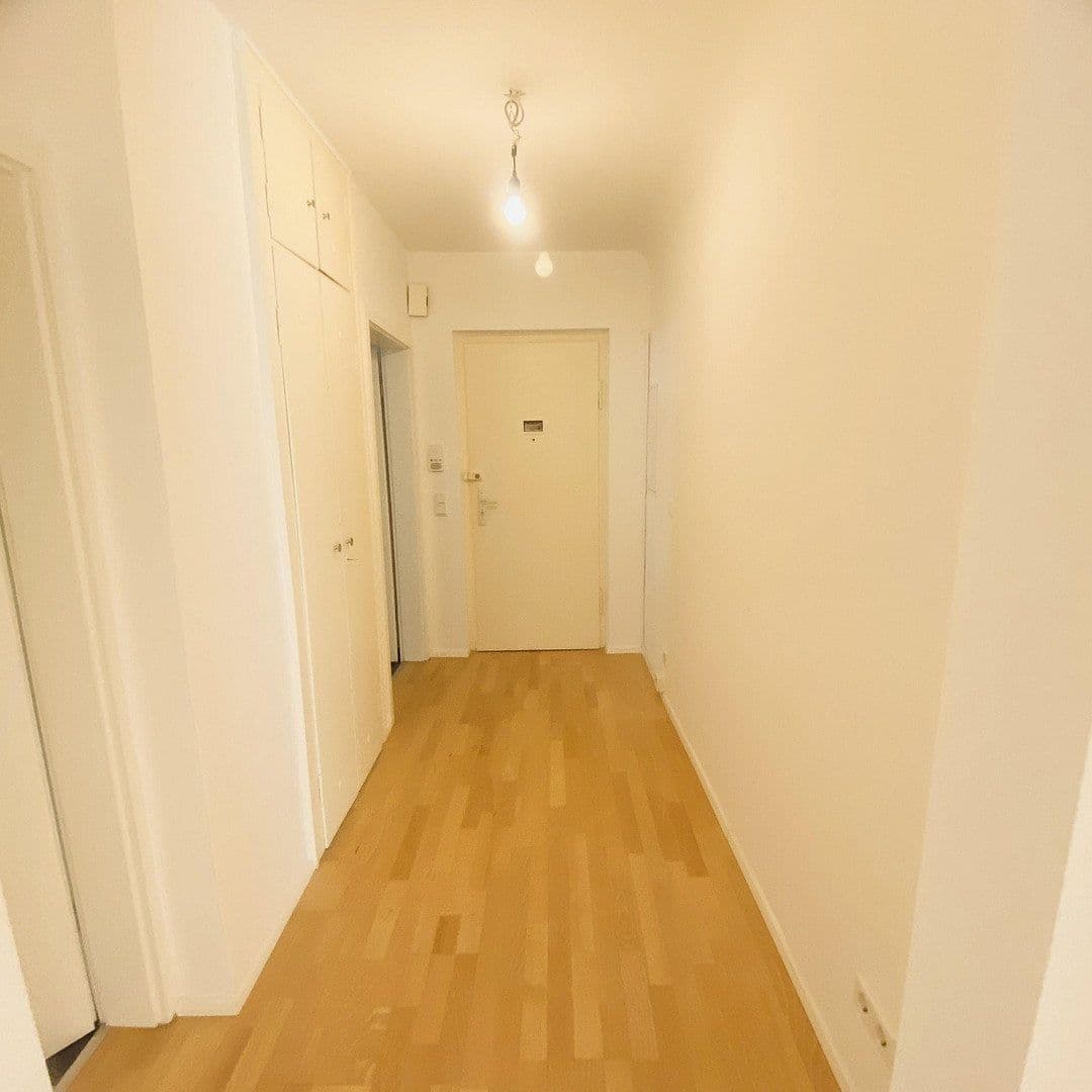 Pronájem bytu 2+1 65 m², Maxtorgraben 0, Nürnberg, Bavorsko Pronájem bytu 2+1 65 m², Maxtorgraben 0, Nürnberg, Bavorsko