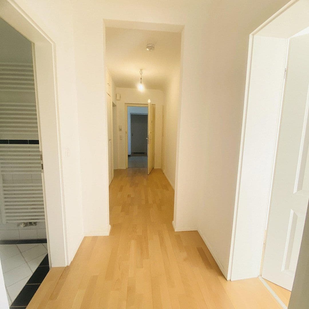 Pronájem bytu 2+1 65 m², Maxtorgraben 0, Nürnberg, Bavorsko Pronájem bytu 2+1 65 m², Maxtorgraben 0, Nürnberg, Bavorsko